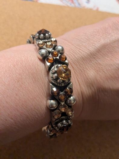 Josh bracelet