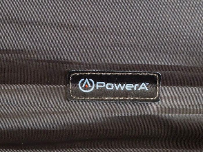PowerA Messenger Bag Nintendo Switch Lite