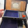 Antique Musical Jewellery Box Image 2