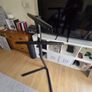 Tv Stand for 49- 70 inches Tv's Image 4