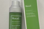Murad Resurgence Retinal ReSculpt Overnight Treatment 30ml