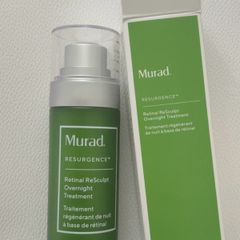 Murad Resurgence Retinal ReSculpt Overnight Treatment 30ml