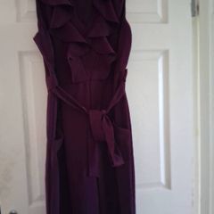 Phase Eight jumpsuit size 16 petite