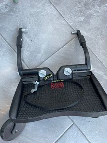 Lascal buggy board