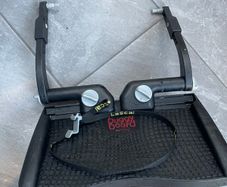 Lascal buggy board