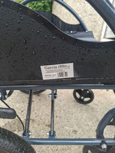 wheelchair lightweight