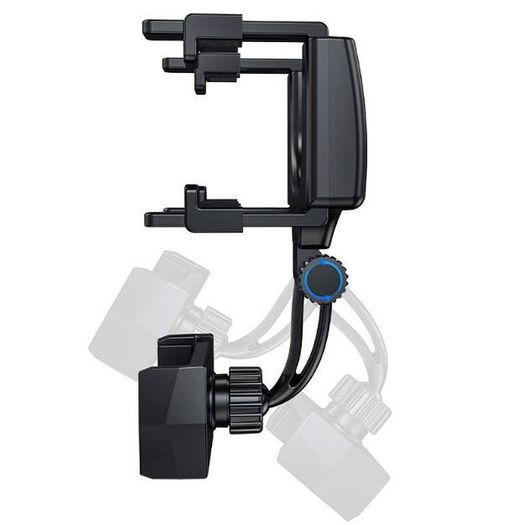 Brand New Hoco Pilot In-Car Holder for Car Rearview Mirror.