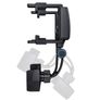 Brand New Hoco Pilot In-Car Holder for Car Rearview Mirror. Image 8
