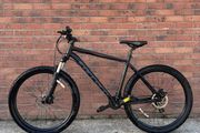 Carrera Vengeance 27.5" MTB