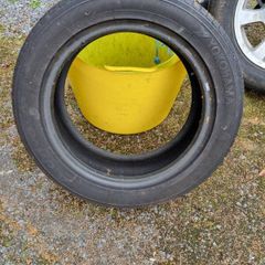 Part Worn Tyre