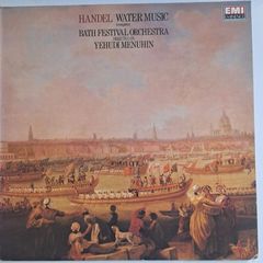 Handel Water Music
