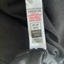 Ladies black crewneck sweater plus size - New Image 4