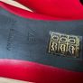 Anine Bing Leather Ankle Boots Size Uk 4 Image 8