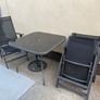 outdoor furniture Image 2