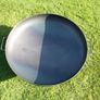 Large Round Fire Pit Bowl 80cm..free Nationwide Delivery Image 6