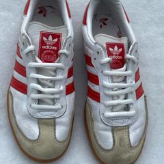 Adidas samba runners uk5