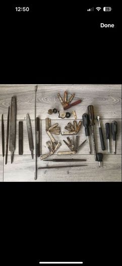 300 euro for the lot no offers over 300 tools  full toolboxes to choose from including old school metal tool box too may to list see photos dating back from the 1970s when to