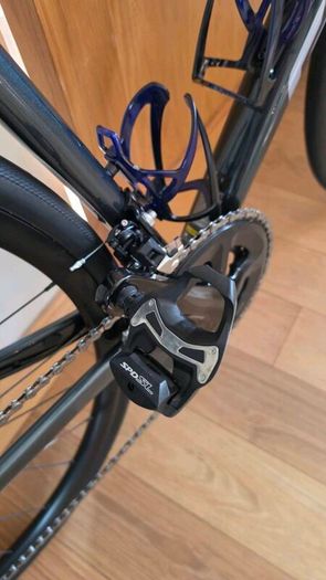 Road bike