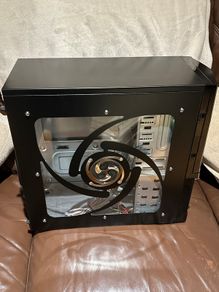 Brand New Retro Gaming PC Case - Boxed