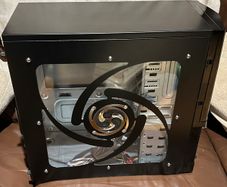 Brand New Retro Gaming PC Case - Boxed