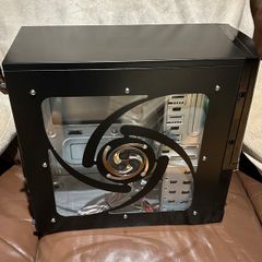 Brand New Retro Gaming PC Case - Boxed