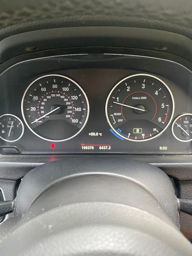 2017 BMW 4 Series X drive