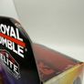 wwe elite royal rumble Cm Punk action figure Image 7