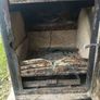 stove wood burning Image 2