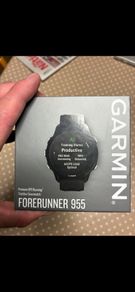 Garmin Forerunner 955