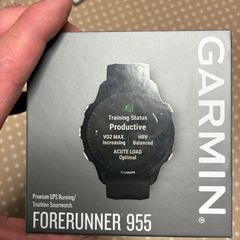 Garmin Forerunner 955