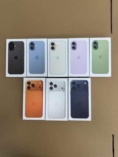 iphone 17