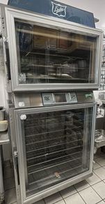 Duke Commercial Oven and Proofer