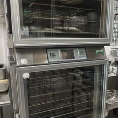 Duke Commercial Oven and Proofer