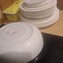 Royal Albert "old English Garden" Dinner Set Image 3