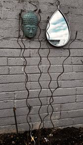 Metal Spikes