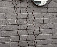 Metal Spikes