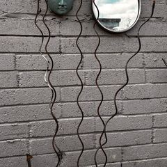 Metal Spikes