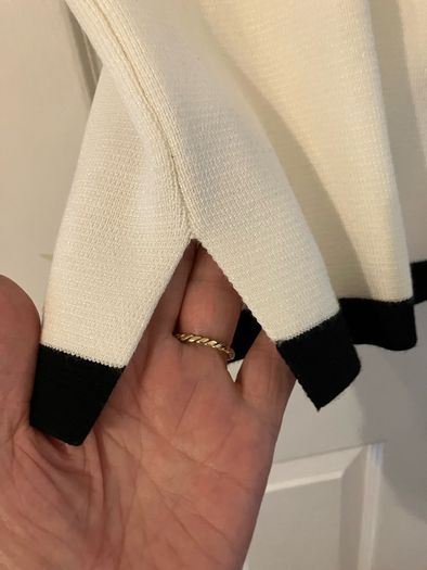 Zara top