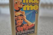 Mac &amp; Me Vhs