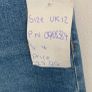 jeans Bnwt size 12 H&M Jeans Image 2