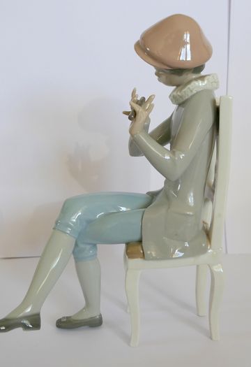 Lladro Figurine