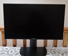 Monitor 24"  FHD