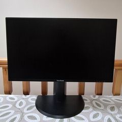 Monitor 24"  FHD