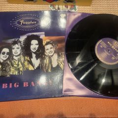 Fuzzbox (We've Got A Fuzzbox And We're Gonna Use It) - Big Bang!