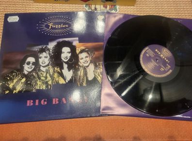 Fuzzbox (We've Got A Fuzzbox And We're Gonna Use It) - Big Bang!