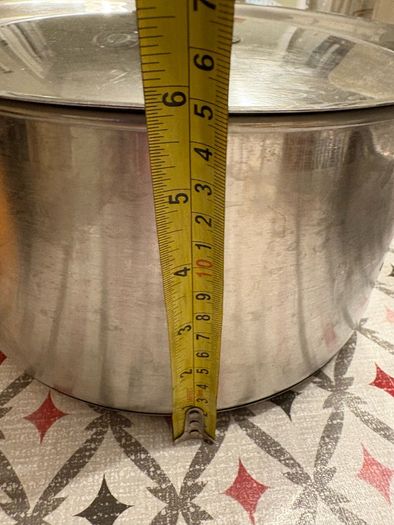 Saucepans