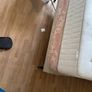 Double bed frame Image 2