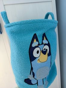 Bluey Storage Basket