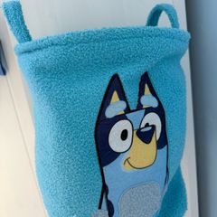 Bluey Storage Basket