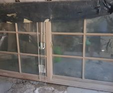 Sash Window - Large
